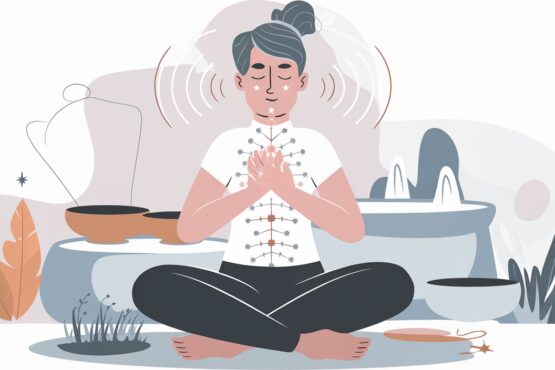 Benefits of EFT tapping therapy
