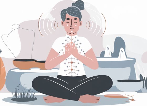 Benefits of EFT tapping therapy