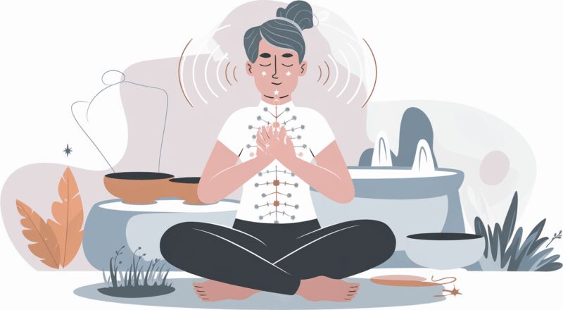 Benefits Of Eft Tapping Therapy: How It Melts Stress Fast