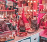Chaotic Makeup Hoard