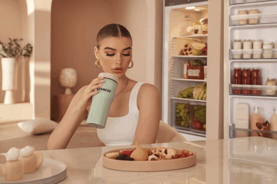Clean Girl Aesthetic Cult
