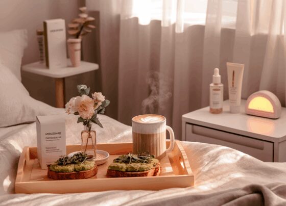 Cozy Morning Vibe Fetish