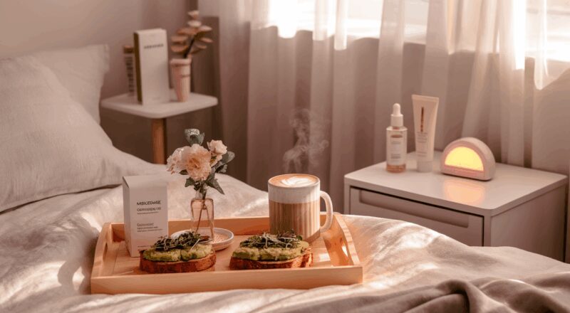 Cozy Morning Vibe Fetish: Why We’re All Suddenly Obsessed