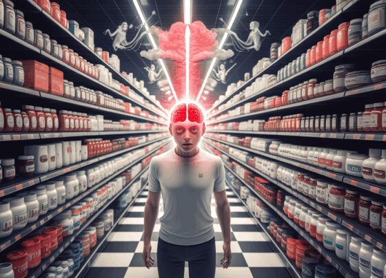 Decision Overload Paralysis