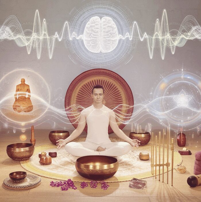 How sound healing works