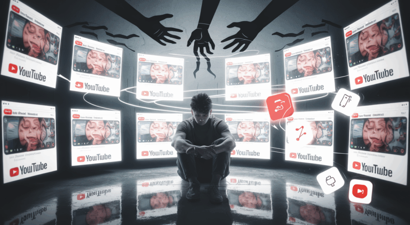YouTube Loop Abyss