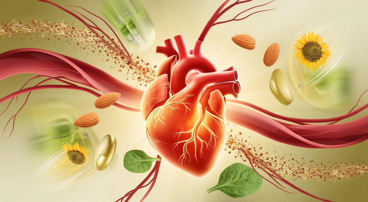 Vitamin E
