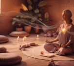 How to connect with your higher self through meditation