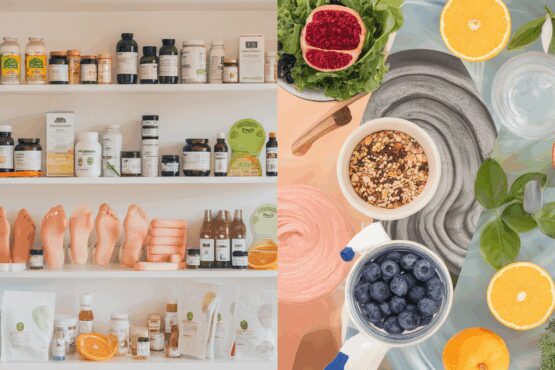 How to detox your body without expensive cleanses