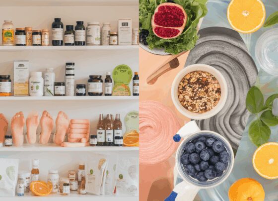 How to detox your body without expensive cleanses