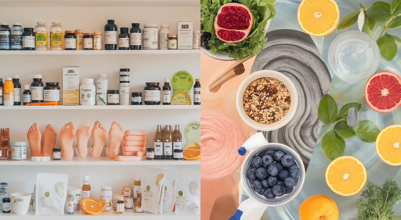 How To Detox Your Body Without Expensive Cleanses That Fail