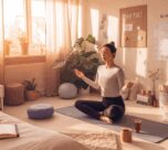 How to overcome emotional burnout in 30 days