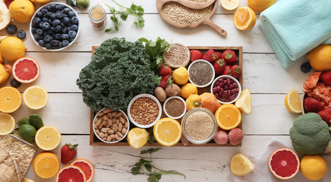 How To Detox Your Body Without Expensive Cleanses