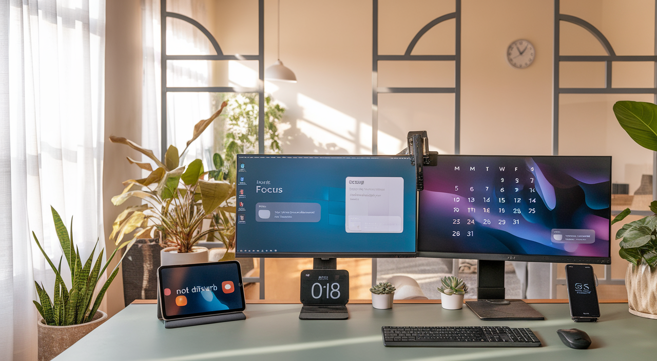 The Secret To Work-life Balance In A 9-to-5