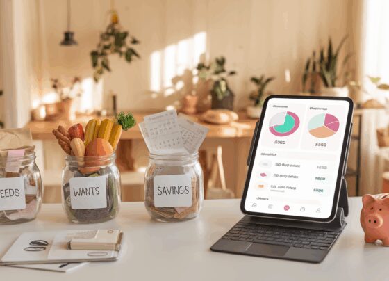 The secret to budgeting without feeling deprived