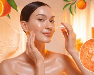 Vitamin C Benefits for Skin Health