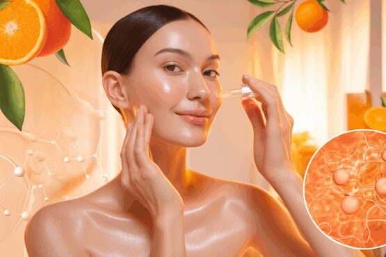 Vitamin C Benefits for Skin Health