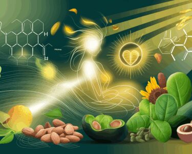 Vitamin E