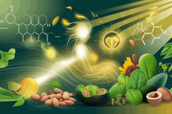 Vitamin E