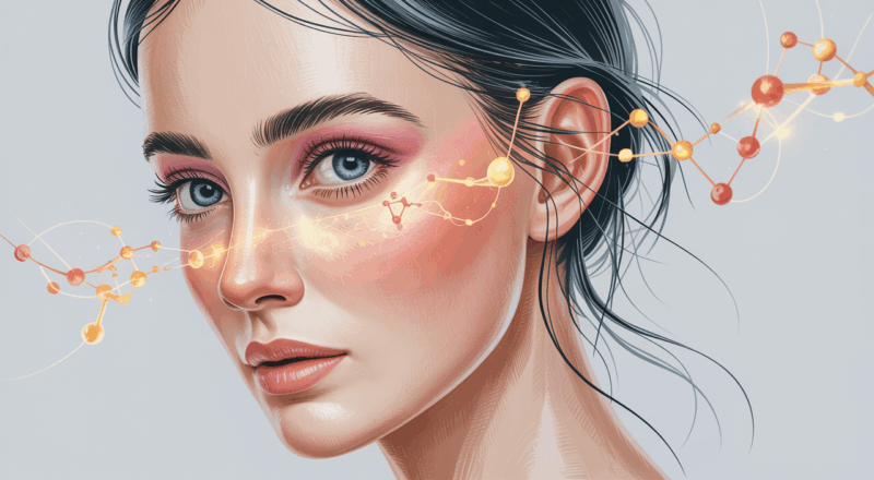 Vitamin C Benefits for Skin Health