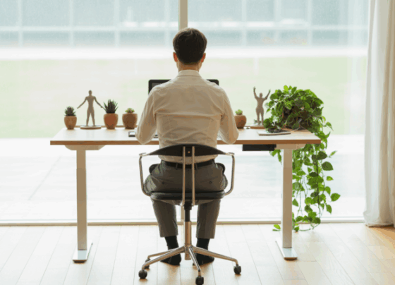 How-to-fix-posture-with-5-minute-daily-exercises
