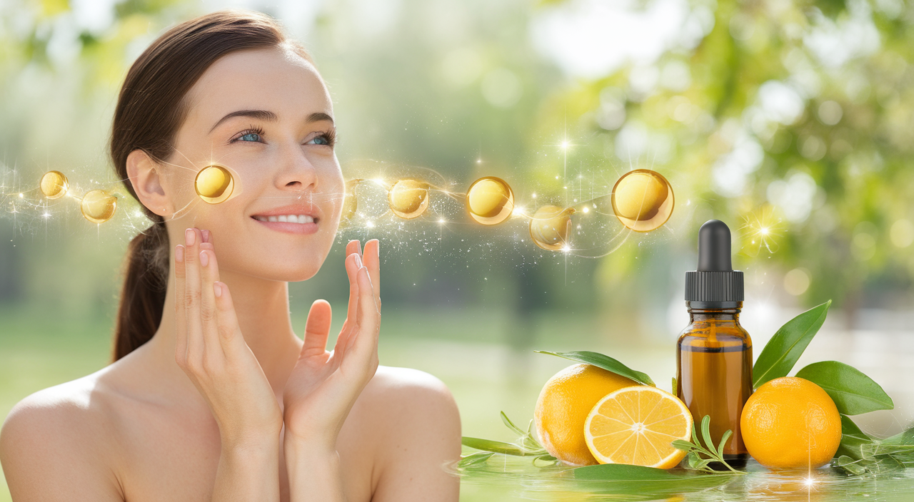 Vitamin E