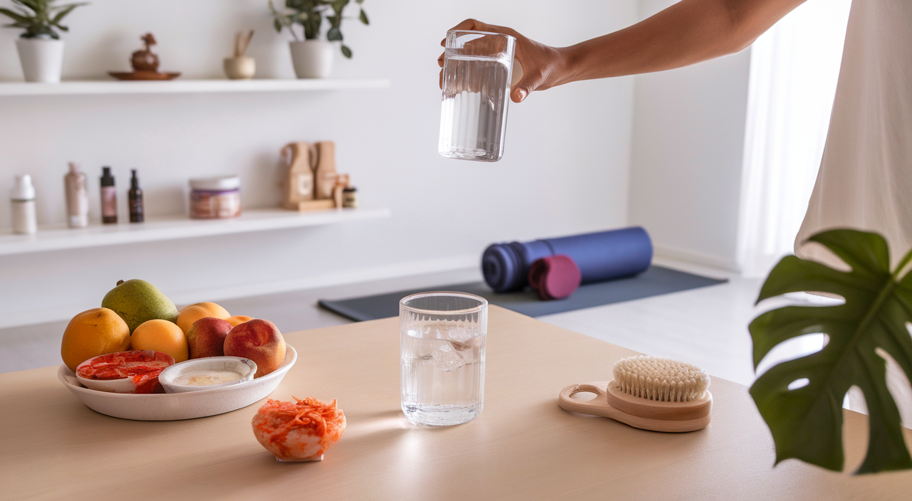 How To Detox Your Body Without Expensive Cleanses
